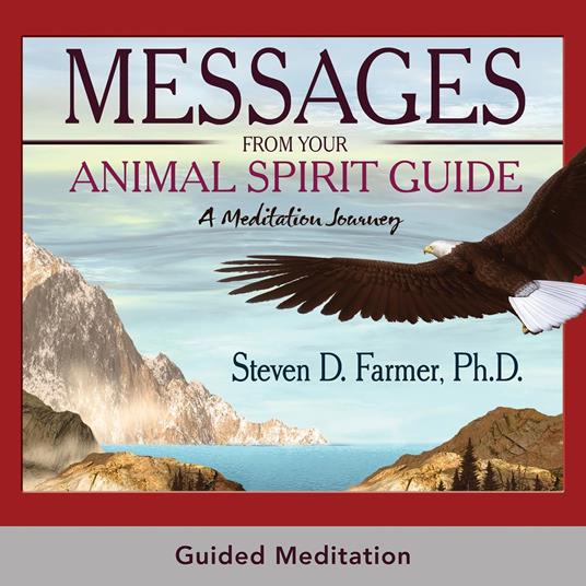 Messages From Your Animal Spirit Guides