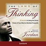 The Laws of Thinking