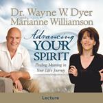 Advancing Your Spirit