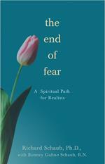 The End of Fear