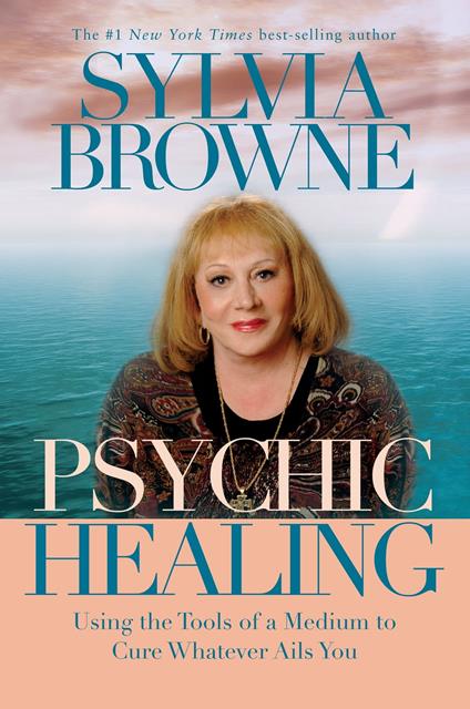 Psychic Healing