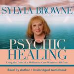 Psychic Healing