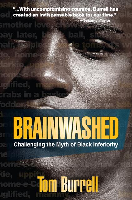 Brainwashed - Burrell, Tom - Ebook in inglese - EPUB2 con Adobe DRM |  Feltrinelli