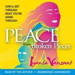 Peace From Broken Pieces