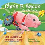 Chris P. Bacon