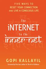 The Internet to the Inner-Net