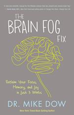 The Brain Fog Fix