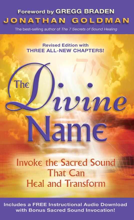 The Divine Name