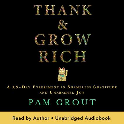 Thank & Grow Rich