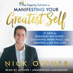 The Tapping Solution for Manifesting Your Greatest Self