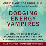 Dodging Energy Vampires