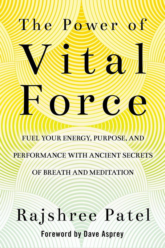 The Power of Vital Force