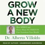 Grow a New Body