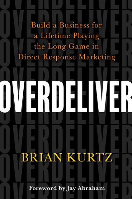 Overdeliver