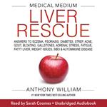 Medical Medium Liver Rescue