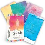 The Sacred Creators Oracle: A 67-Card Deck & Guidebook for Your Creator Soul