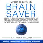 Medical Medium Brain Saver