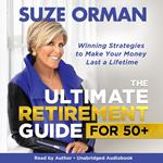 The Ultimate Retirement Guide for 50+