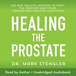 Healing The Prostate