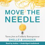 Move The Needle