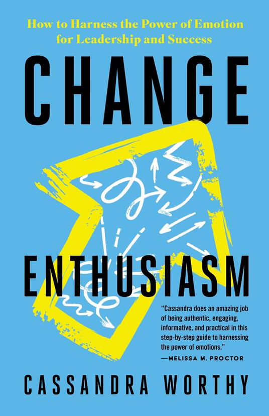 Change Enthusiasm