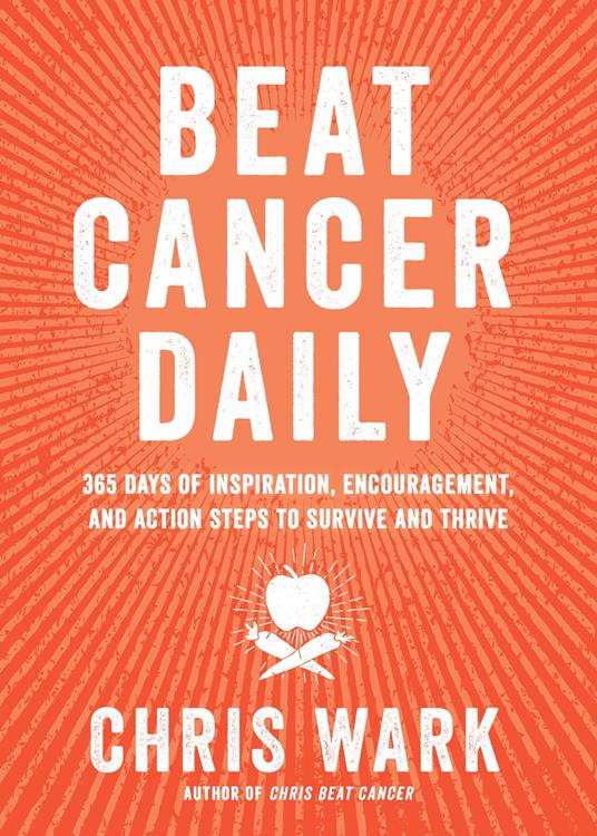 Beat Cancer Daily