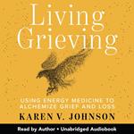 Living Grieving