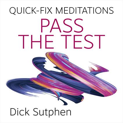 Quick-Fix Meditations Pass the Test