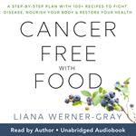 Cancer-Free with Food