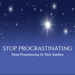 Stop Procrastinating Sleep Programming