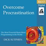 RX 17 Series: Overcome Procrastination