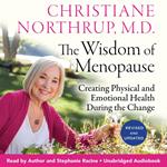 The Wisdom of Menopause