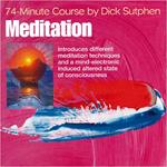 74 minute Course Meditation