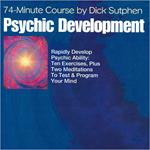 74 minute Course Psychic Development