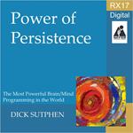 RX 17 Series: Power of Persistence