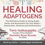 Healing Adaptogens