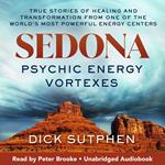 Sedona, Psychic Energy Vortexes