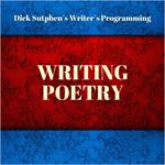 Writer's Programming: Writing Poetry