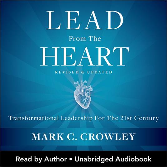 Lead from the Heart