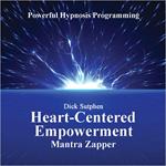 Heart-Centered Empowerment Mantra