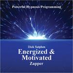 Energized and Motivated