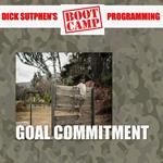 Goal Commitment