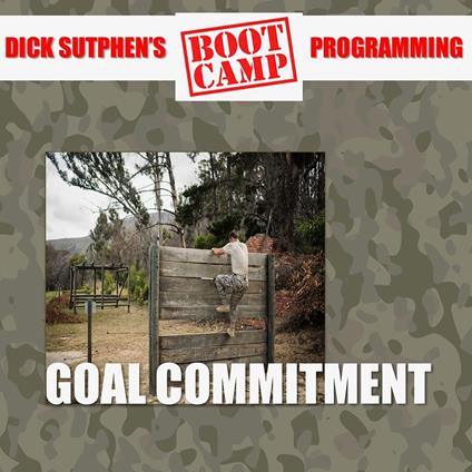 Goal Commitment