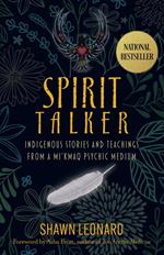 Spirit Talker