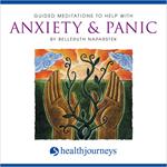 Guided Meditations To Help With Anxiety & Panic