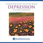 A Guided Meditation To Help You Relieve Depression