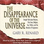 The Disappearance of the Universe