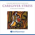 A Guided Meditation To Help With Caregiver Stress