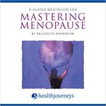 A Guided Meditation For Mastering Menopause