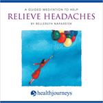 A Guided Meditation To Help Relieve Headaches